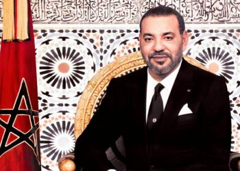 Su Majestad el Rey: la decisión de Israel de reconocer la soberanía del Reino sobre su Sáhara y de considerar favorablemente la apertura de un consulado en Dajla es “a la vez justa y clarividente”
