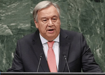 الأمين العام للأمم المتحدة ينتقد انتهاكات وعرقلة « البوليساريو » لعمل المينورسو