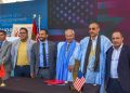 Signature d’un accord de jumelage entre Dakhla et Great Neck aux États-Unis