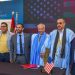 Signature d’un accord de jumelage entre Dakhla et Great Neck aux États-Unis