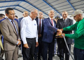 Laâyoune-Sakia El Hamra : Inauguration de deux projets agricoles