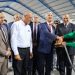 Laâyoune-Sakia El Hamra : Inauguration de deux projets agricoles