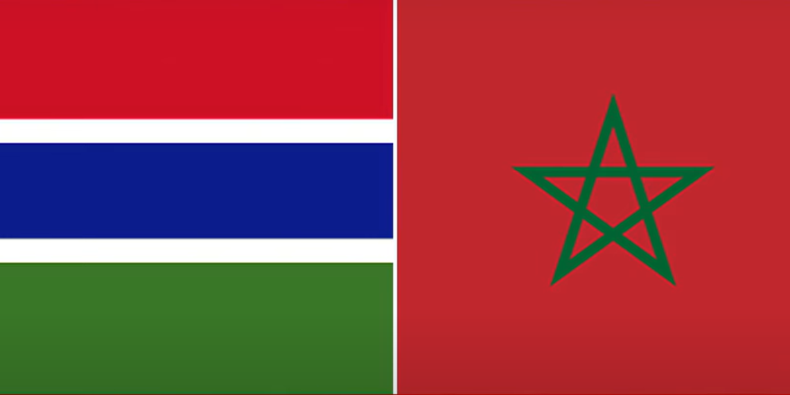 La Gambie réitère son soutien à la marocanité du Sahara