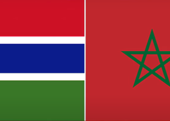 La Gambie réitère son soutien à la marocanité du Sahara
