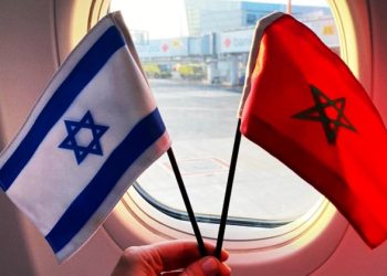 إسرائيل تجدد التأكيد على دعمها لموقف المغرب بشأن قضية الصحراء