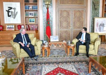 الصحراء المغربية: اللوكسمبورغ تعتبر مخطط الحكم الذاتي “أساسا جيدا لحل مقبول من الأطراف”