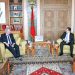 الصحراء المغربية: اللوكسمبورغ تعتبر مخطط الحكم الذاتي “أساسا جيدا لحل مقبول من الأطراف”