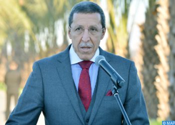 السيد هلال يدعو المجتمع الدولي للعمل العاجل لمواجهة تجنيد « البوليساريو » لأطفال مخيمات تندوف