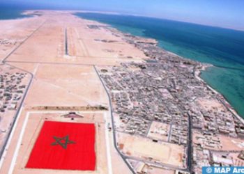 بالنسبة للسنغال، مبادرة الحكم الذاتي توفر « أفضل الضمانات » من أجل حل دائم لقضية الصحراء المغربية