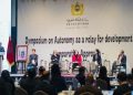 Sahara marocain : Les dimensions multiformes de développement du plan d’autonomie mises en avant à Séoul