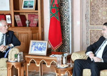 الصحراء المغربية : الاتحاد الأوروبي يثمن عاليا جهود المغرب الجادة وذات المصداقية