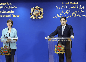 الصحراء المغربية : موقف فرنسا المؤيد لمخطط الحكم الذاتي «واضح وثابت» (كاترين كولونا)