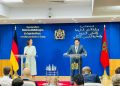الصحراء المغربية: ألمانيا تعتبر مخطط الحكم الذاتي أساسا جيدا لحل مقبول من لدن الأطراف