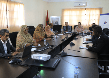 اللجنة الجهوية لحقوق الإنسان بالداخلة – وادي الذهب تعقد اجتماعها العادي الأول