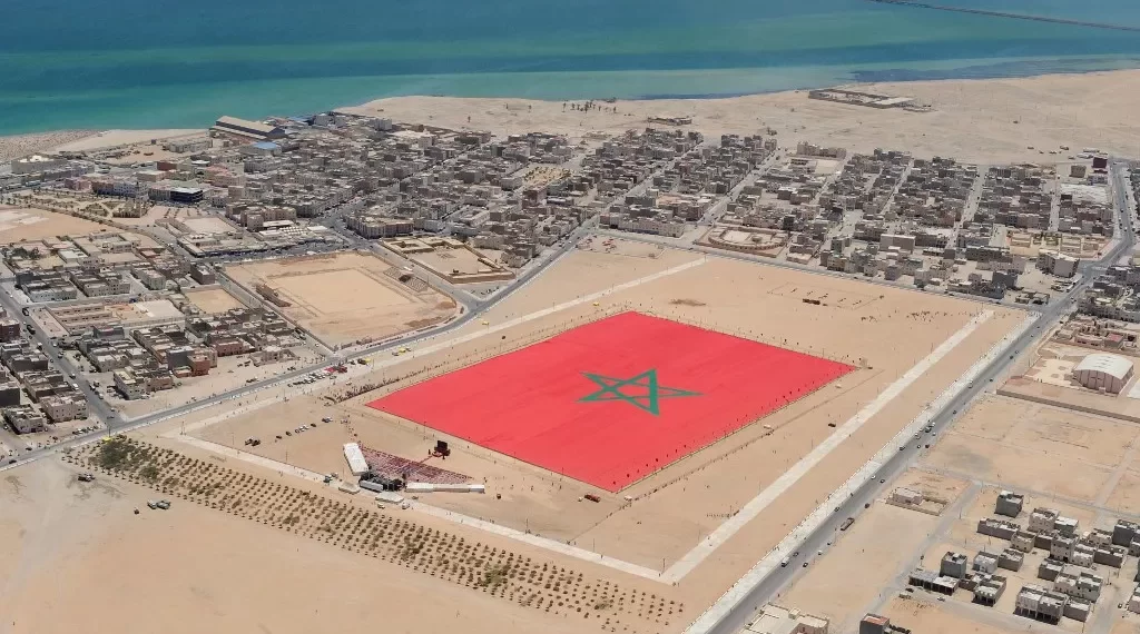 dakhla