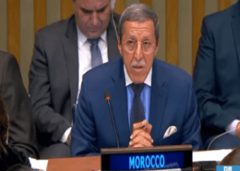 السيد هلال: خلافا للجزائر، المغرب ملتزم بالتسوية النهائية للنزاع الإقليمي حول الصحراء المغربية