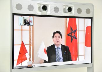 وزير الخارجية الياباني : موقف اليابان من الصحراء لم يتغير