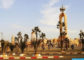 الصحراء المغربية.. المملكة العربية السعودية تجدد تأكيد دعمها لمبادرة الحكم الذاتي ووحدة المغرب الترابية