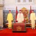 صاحب الجلالة الملك محمد السادس: ملف الصحراء هو النظارة التي ينظر بها المغرب إلى العالم