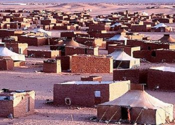 الأمم المتحدة.. مخيمات تندوف « بؤرة » لتجنيد الأطفال (ملتمس)