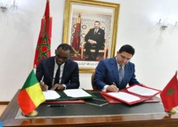 جمهورية البنين تدعم الوحدة الترابية للمملكة ومبادرة الحكم الذاتي