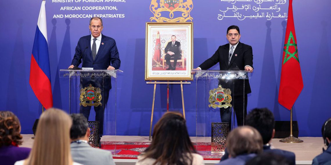 Moroccan Sahara: Russia Supports Lasting Solution Based on UN Security Council Resolutions