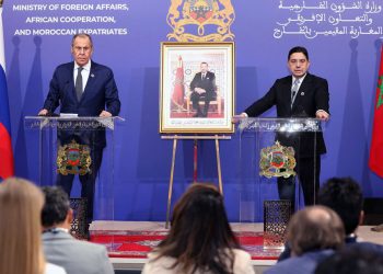 Moroccan Sahara: Russia Supports Lasting Solution Based on UN Security Council Resolutions