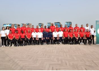 formation pour l’obtention de la licence "CAF-Pro"