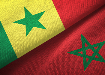 Sahara's Moroccanness