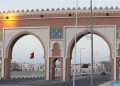 الداخلة
