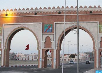 الداخلة-Dakhla