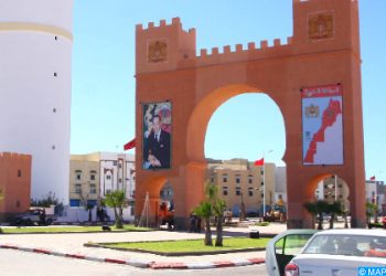 العيون – الساقية الحمراء.. إحداث 3942 مقاولة