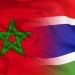 انعقاد أشغال الدورة الثالثة للجنة المشتركة للتعاون المغرب – غامبيا بالداخلة