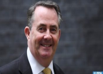 Sahara's Moroccanness: British MP Addresses Letter to David Cameron