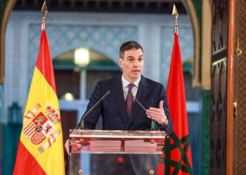 الصحراء المغربية .. بيدرو سانشيز يجدد التأكيد على موقف إسبانيا الداعم لمخطط الحكم الذاتي