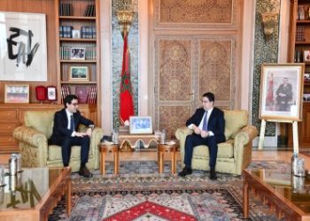 Stéphane Séjourné