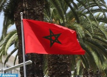 maroc-السمارة