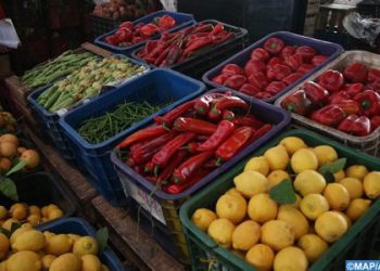 مراقبة المواد الغذائية