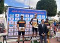 البطولة الجهوية للدراجات بالعيون: فوز الدراج عبد الفتاح الباز في فئة الذكور (كبار) وصفاء البغراوي في فئة الإناث