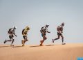 ماراطون الرمال - Marathon des Sables