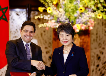 Sahara marocain : Le Japon exprime son "appréciation des efforts sérieux et crédibles du Maroc" dans le cadre de l’initiative d’autonomie