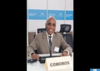 اتحاد جزر القمر يجدد دعمه لمخطط الحكم الذاتي