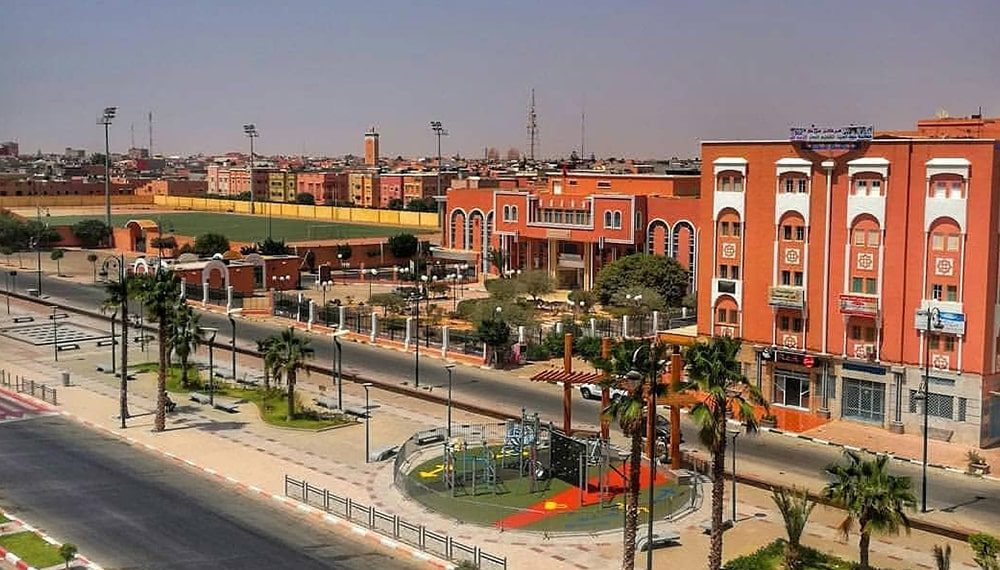 An Australian parliamentary delegation hailed, on Tuesday in Laayoune, the multi-area progress momentum of the Laayoune-Sakia El Hamra region.