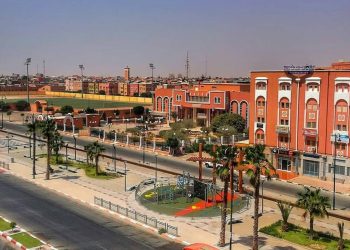 An Australian parliamentary delegation hailed, on Tuesday in Laayoune, the multi-area progress momentum of the Laayoune-Sakia El Hamra region.