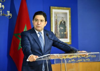 السيد بوريطة