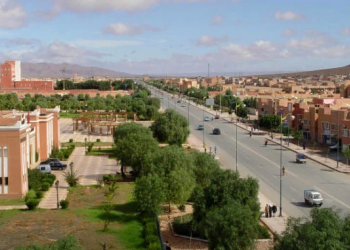 كلميم وادنون