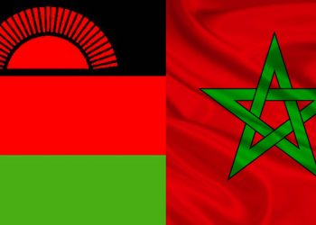 الدورة الأولى للجنة المختلطة للتعاون بين المغرب ومالاوي