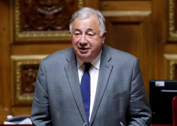 السيد جيرار لارشيه