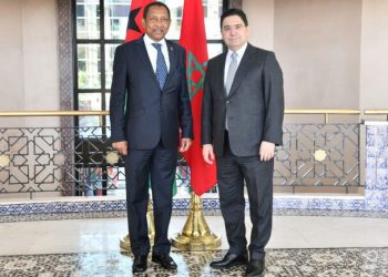 غينيا بيساو تجدد دعمها الثابث للوحدة الترابية ولسيادة المغرب على كامل أراضيه