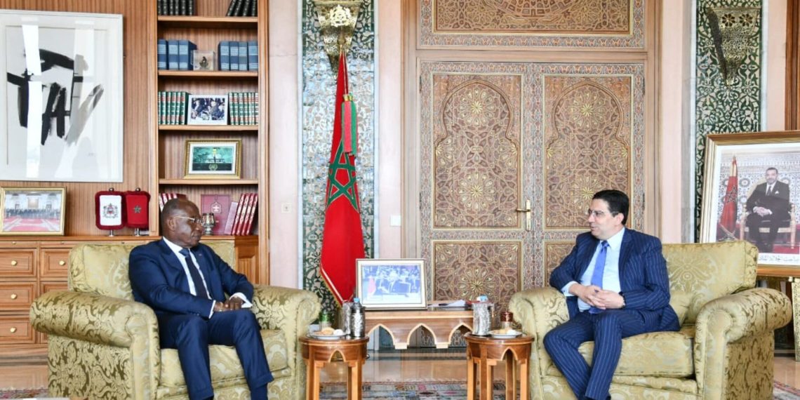 كوت ديفوار تجدد التأكيد على موقفها الثابت الداعم للصحراء المغربية